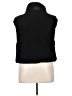 Dylan 100% Polyester Black Vest Size XL - photo 2