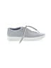 Vionic Gray Blue Sneakers Size 6 1/2 - photo 1