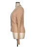 Paige Tan Cardigan Size XL - photo 5