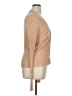 Paige Tan Cardigan Size XL - photo 4