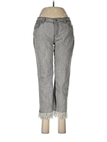 Indigo Thread Co. Casual Pants (view 1)