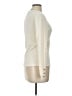 Shein Ivory Turtleneck Sweater Size L - photo 5