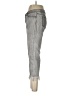 Indigo Thread Co. Chevron-herringbone Gray Casual Pants Size 6 - photo 5