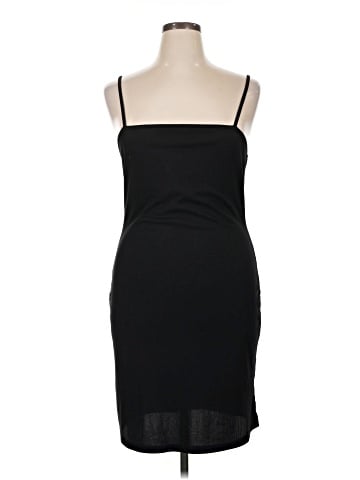 Shein Curve Cocktail Dress (view 1)