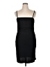Shein Curve Solid Black Cocktail Dress Size 14 Plus (1) - photo 1
