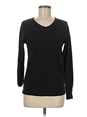 West Loop Long Sleeve T-Shirt (view 1)
