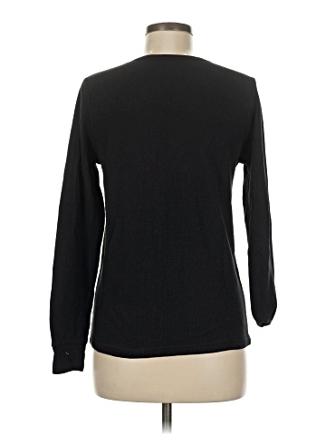 West Loop Long Sleeve T-Shirt (view 2)