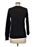 West Loop Black Long Sleeve T-Shirt Size M - photo 2