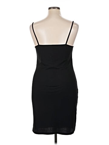 Shein Curve Cocktail Dress (view 2)