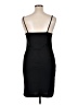 Shein Curve Solid Black Cocktail Dress Size 14 Plus (1) - photo 2