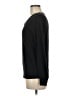West Loop Black Long Sleeve T-Shirt Size M - photo 5