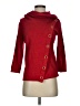 By Design Red Cardigan Size S - photo 1