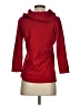 By Design Red Cardigan Size S - photo 2
