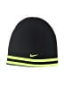 Nike 100% Acrylic Black Beanie One size (youth) - photo 1