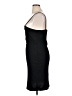 Shein Curve Solid Black Cocktail Dress Size 14 Plus (1) - photo 5