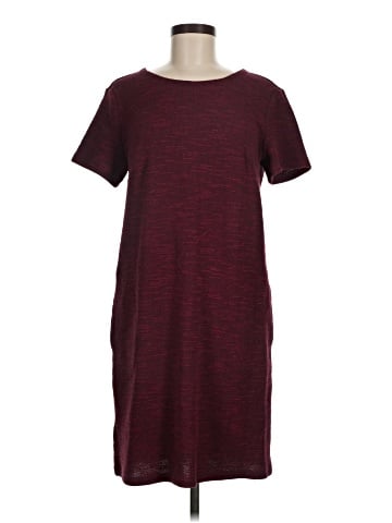 Ann Taylor LOFT Casual Dress (view 1)