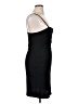Shein Curve Solid Black Cocktail Dress Size 14 Plus (1) - photo 4