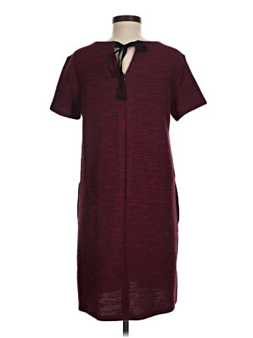 Ann Taylor LOFT Casual Dress (view 2)