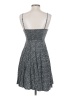 Old Navy 100% Rayon Tweed Gray Cocktail Dress Size XS - photo 2