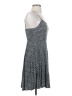 Old Navy 100% Rayon Tweed Gray Cocktail Dress Size XS - photo 4