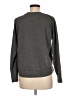 Avia Gray Pullover Sweater Size M - photo 2