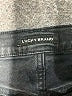 Lucky Brand Black Jeans Size 2 - photo 3