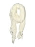Nine West Ivory White Scarf One size - photo 1