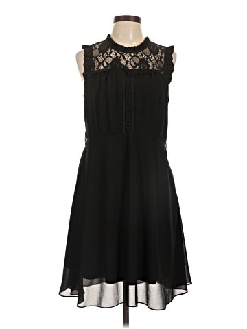 Romeo & Juliet Couture Cocktail Dress (view 1)
