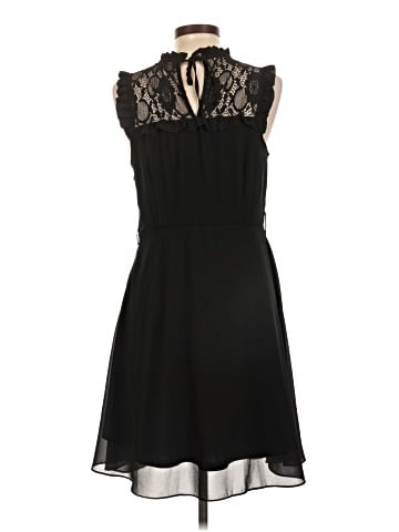Romeo & Juliet Couture Cocktail Dress (view 2)