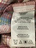 Kut from the Kloth Plaid Purple Jacket Size XS - photo 7