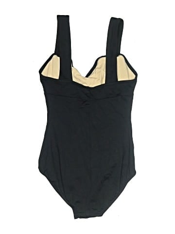 Mirella One Piece Swimsuit (view 2)