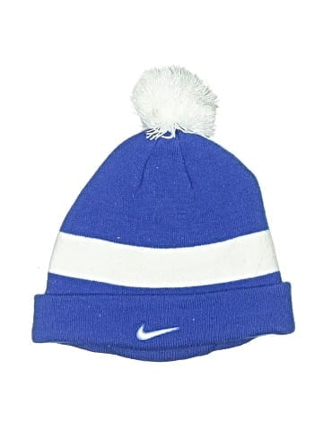 Nike Beanie (view 1)