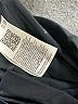 Assorted Brands Graphic Black Active Pants Size XS - photo 5