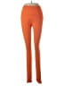 Unbranded Orange Active Pants Size M - photo 1