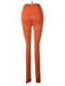 Unbranded Orange Active Pants Size M - photo 2