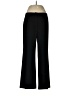 Kasper 100% Polyester Solid Black Dress Pants Size 6 (petite) - photo 1