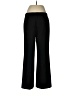 Kasper 100% Polyester Solid Black Dress Pants Size 6 (petite) - photo 2