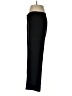 Kasper 100% Polyester Solid Black Dress Pants Size 6 (petite) - photo 5