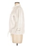 Unbranded 100% Lyocell Ivory Long Sleeve Blouse Size M - photo 5