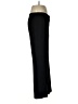 Kasper 100% Polyester Solid Black Dress Pants Size 6 (petite) - photo 4