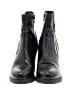 Assorted Brands Black Ankle Boots Size 8 - photo 2