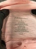 First Impressions Pink Short Sleeve Top Size 3T - photo 3