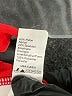 Assorted Brands Solid Red Swimsuit Top Size M - photo 4