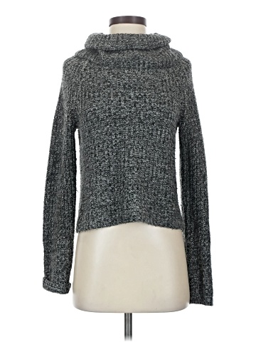 Mossimo Turtleneck Sweater (view 1)