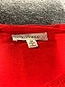 Alythea Red Cocktail Dress Size M - photo 7