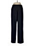 Pendleton 100% Polyester Blue Dress Pants Size 8 - photo 2
