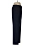 Pendleton 100% Polyester Blue Dress Pants Size 8 - photo 4