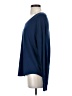 Athleta Blue Long Sleeve T-Shirt Size S - photo 5