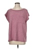 Unbranded Pink Short Sleeve T-Shirt Size M - photo 1