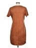 Another Love Brown Casual Dress Size L - photo 2